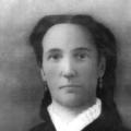 Mary Ann Pons (1829 - 1902) Profile