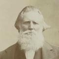 Robert Pope (1828 - 1915) Profile