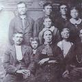Sara LaDuc (1835 - 1918) Profile