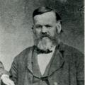 William Bannister Poppleton (1823 - 1883) Profile