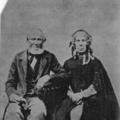 James Porcher (1797 - 1870) Profile