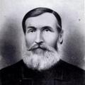 John President Porter (1818 - 1895) Profile
