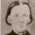 Sarah Judith Legeyt Porter (1815 - 1911) Profile