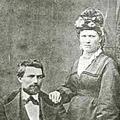 James Henry Porter (1842 - 1925) Profile