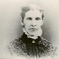 Eveline Maria Potter (1825 - 1903) Profile