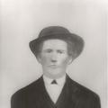 Gardner Godfrey Potter Jr. (1844 - 1884) Profile
