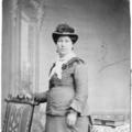 Mary Ann Potts (1831 - 1905) Profile