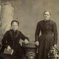 Caroline Christina Poulsen (1852 - 1924) Profile