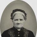 Marie Nielsdatter Thomasen Poulsen (1824 - 1901) Profile