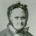 Anne Tongue (1820 - 1902) Profile