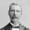 Charles Willard Powell (1854 - 1939) Profile