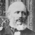 Edward Powell Sr. (1820 - 1898) Profile