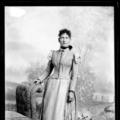 Malinda Powell (1847 - 1934) Profile