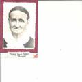 Mary Jane Cooper (1810 - 1893) Profile