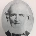 Morgan Powell (1819 - 1904) Profile