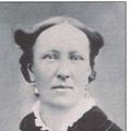 Ann Agatha Walker (1829 - 1908) Profile