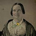 Belinda Marden (1820 - 1894) Profile