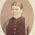 Julia Houston Pratt (1847 - 1903) Profile