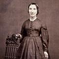 Mary Wood (1818 - 1898) Profile