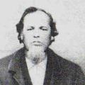 Peter Preece (1836 - 1890) Profile