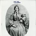 Susannah Pritchard (1806 - 1882) Profile