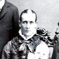 Alice Prescott (1849 - 1924) Profile