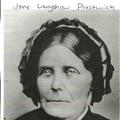 Jane Langshaw (1817 - 1889) Profile
