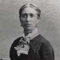 Rhoda Parry (1843 - 1888) Profile
