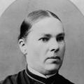 Elizabeth Munach Ferguson (1830 - 1913) Profile