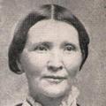 Jane Jewkes (1832 - 1896) Profile