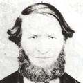 John Evan Price (1817 - 1878) Profile