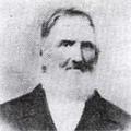 John Buren Price (1815 - 1893) Profile