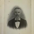 Josiah David Price (1832 - 1906) Profile