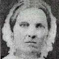 Mary Jane Shelton (1822) Profile
