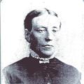 Ruth Williams (1819 - 1873) Profile