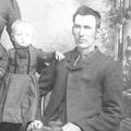 John William Pritchett (1860 - 1943) Profile