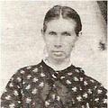 Mary Jane Gillespie (1840 - 1903) Profile