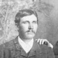Napoleon Bonaparte Pritchett (1863 - 1931) Profile
