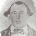 Samuel Napoleon Bonaparte Pritchett (1827 - 1870) Profile