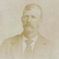 Samuel Spotswood Pritchett (1856 - 1924) Profile