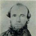 William Dekalb Pritchett (1824 - 1885) Profile