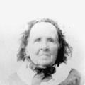 Anne Gibbons (1815 - 1901) Profile