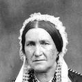 Presendia Lathrop Huntington (1810 - 1892) Profile