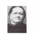 Margaret Perren (1802 - 1856) Profile