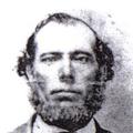 Jonathan Pugmire (1799 - 1876) Profile