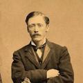 Joseph Edwin Franklin Pugsley (1852 - 1916) Profile