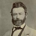 Charles Pulsipher (1830 - 1915) Profile