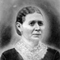 Harriet Elizabeth Pulsipher (1841 - 1913) Profile