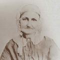 Mary Ann Brown (1798 - 1886) Profile
