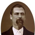 Shem Bevin Purnell (1821 - 1897) Profile